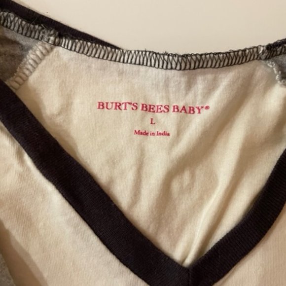 Matching Family Pajamas (Burt's Bees); Women's Small, Men's Large, Kid's 2T - Picture 6 of 6